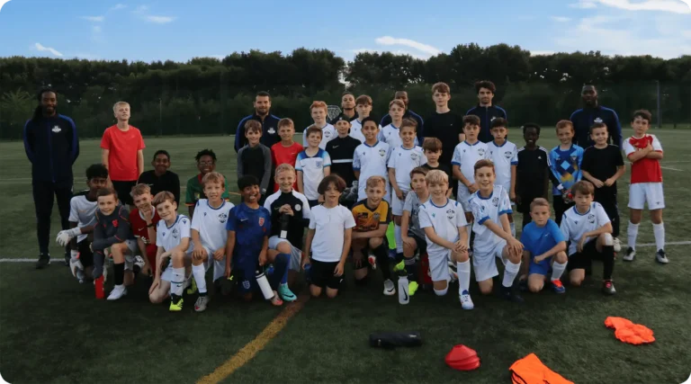 Football team